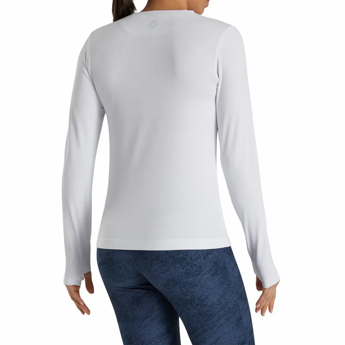 Base MidLayers Base Layer Women 8211 FootJoy Women