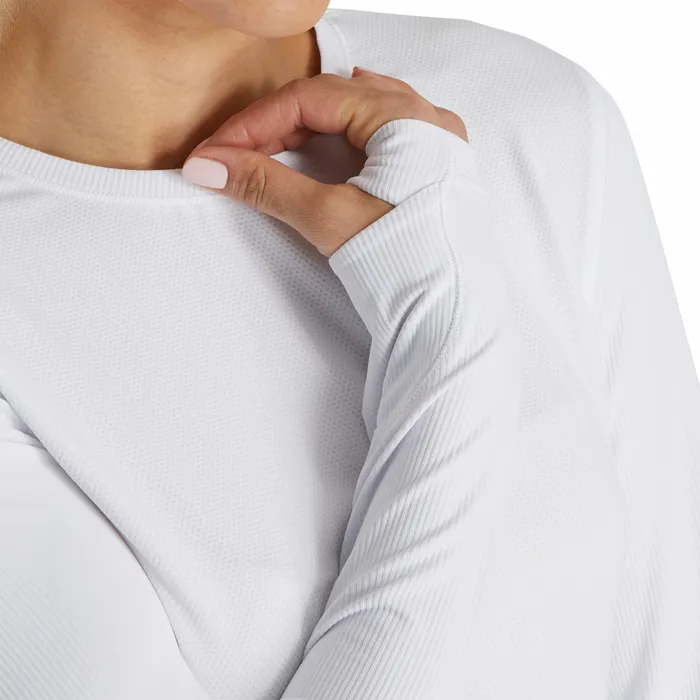 Base MidLayers Base Layer Women 8211 FootJoy Women