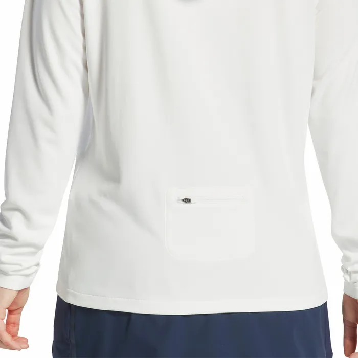 Base MidLayers Women TempoSeries Pullover Sun Protection Hoodie Women FootJoy