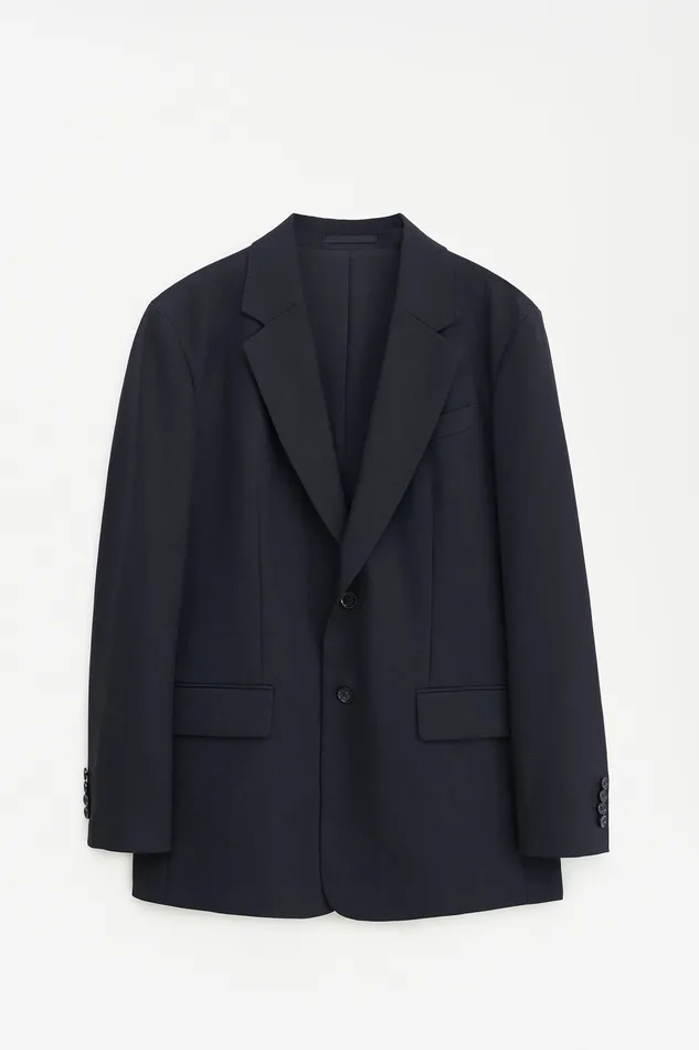 Blazers Davina Blazer Black filippak Women