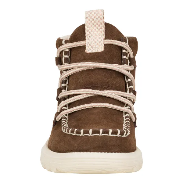 Boots heydude Apparel Reyes Suede