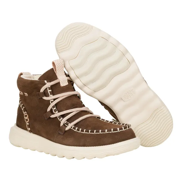 Boots heydude Apparel Reyes Suede