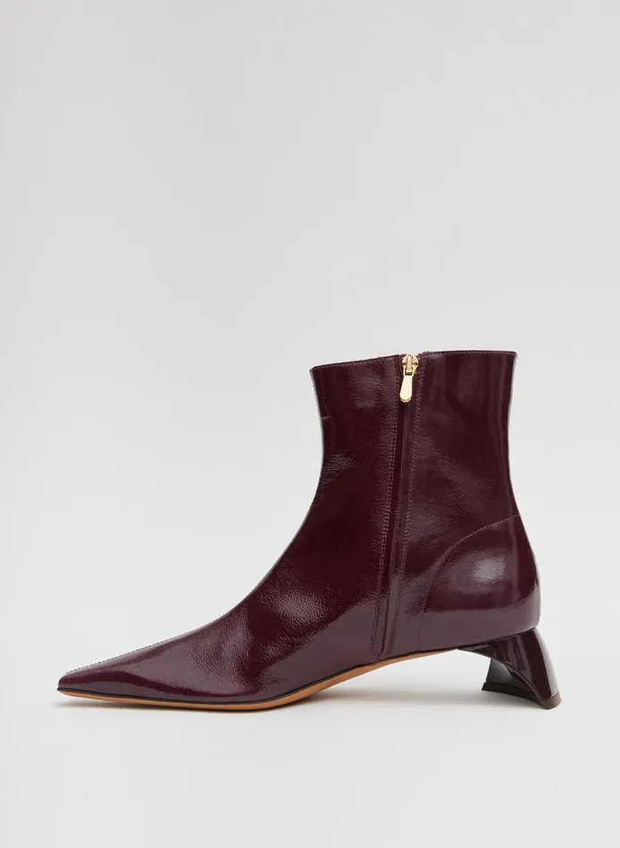 Boots Women Tibi George Bootie