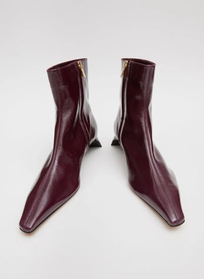 Boots Women Tibi George Bootie