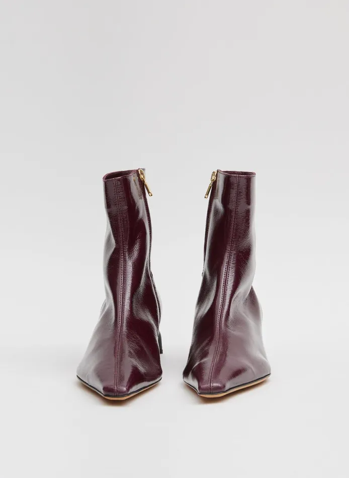Boots Women Tibi George Bootie