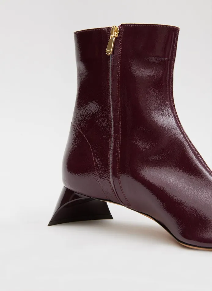 Boots Women Tibi George Bootie