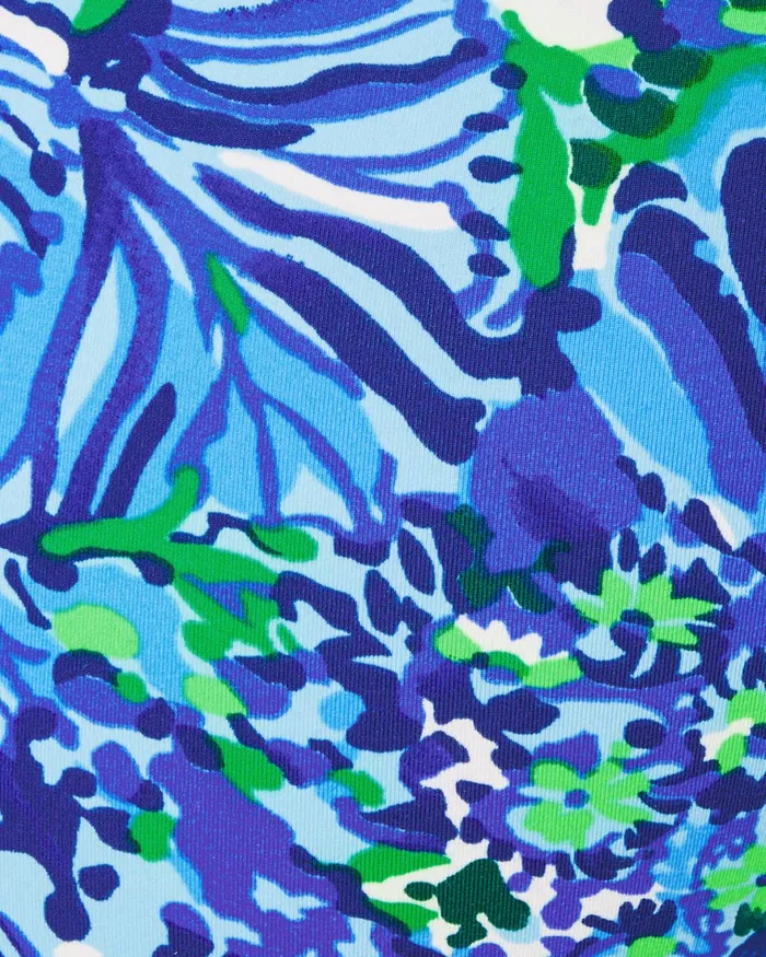 Bottoms WomenHome and Gifts Lilly Pulitzer UPF 50 Luxletic 26034 Weekender High Rise Legging Abaco Blue In Turtle Awe Bottoms WomenHome and Gifts Lilly Pulitzer UPF 50 Luxletic 26034 Weekender High Rise Legging Abaco Blue In Turtle Awe