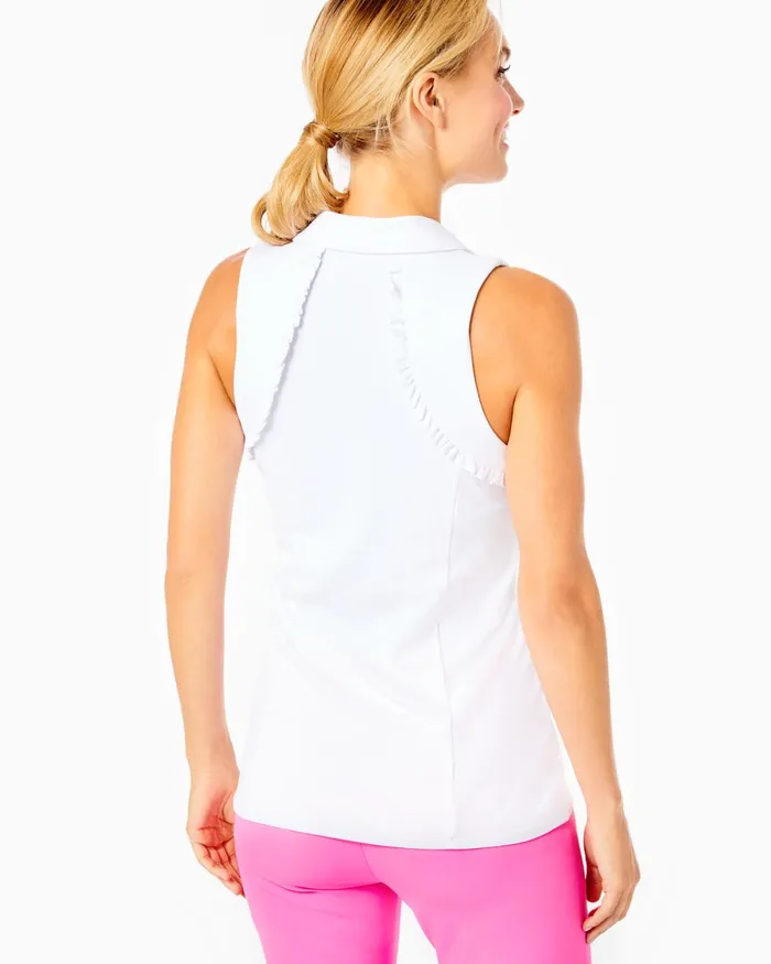 Bottoms Women Lilly Pulitzer UPF 50 Luxletic 5034 Nakia Short Resort White Took Me By Sunrise Golf Bottoms Women Lilly Pulitzer UPF 50 Luxletic 5034 Nakia Short Resort White Took Me By Sunrise Golf