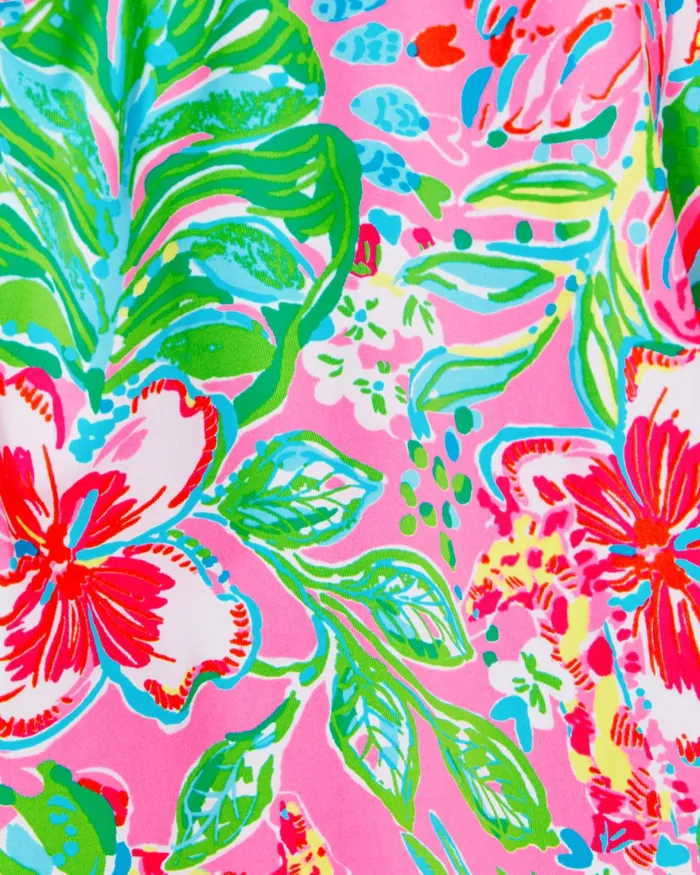 Bottoms Women Lilly Pulitzer UPF 50 Luxletic Aila Skort Multi Journey To The Jungle Bottoms Women Lilly Pulitzer UPF 50 Luxletic Aila Skort Multi Journey To The Jungle