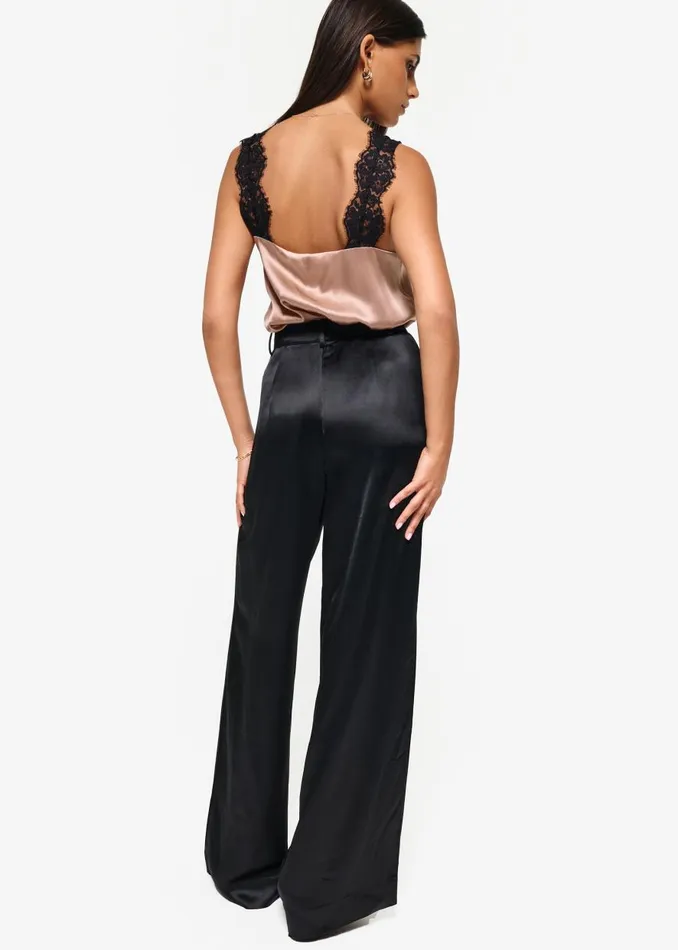 CAMI NYC Camisoles Women Leia Camisole Mink