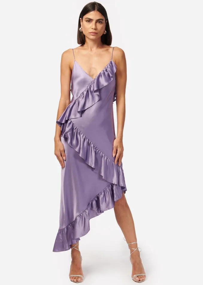 CAMI NYC Dresses Women Dua Dress Dawn