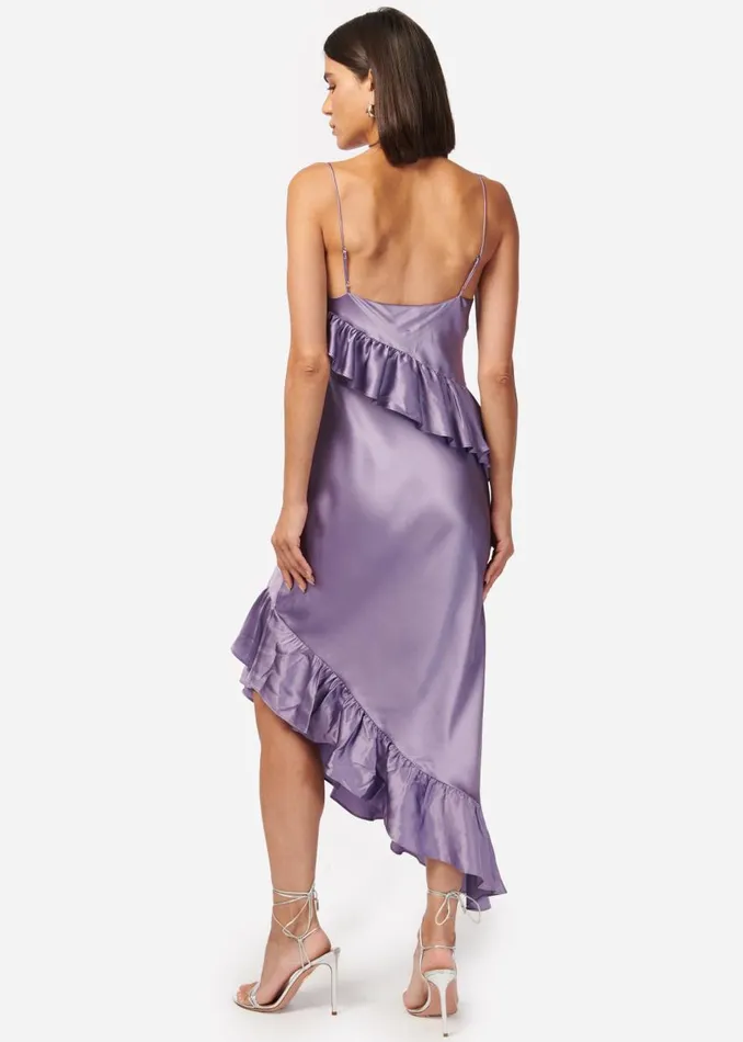 CAMI NYC Dresses Women Dua Dress Dawn