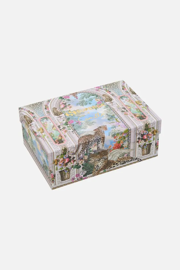 CAMILLA X SUPERGA 2708 PRINTED SNEAKER SURREALIST XANADU Surrealist Xanadu WomensMens Camilla Shoes