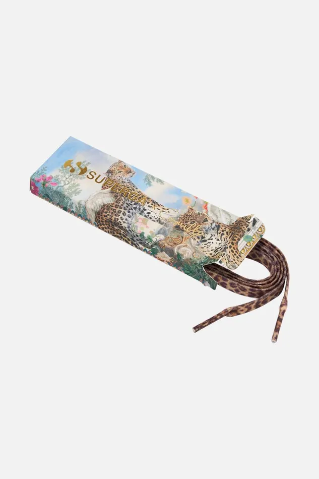 CAMILLA X SUPERGA 2708 PRINTED SNEAKER SURREALIST XANADU Surrealist Xanadu WomensMens Camilla Shoes