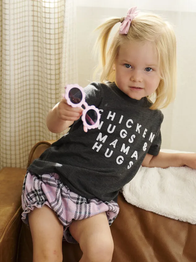 Chicken Nugs Tee Smoke Boy Altar039d State Tops