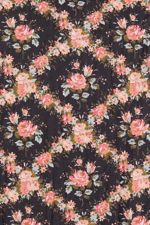 Christy Dawn The Anastasia Dress Night Rose Lattice Women Dresses Christy Dawn The Anastasia Dress Night Rose Lattice Women Dresses