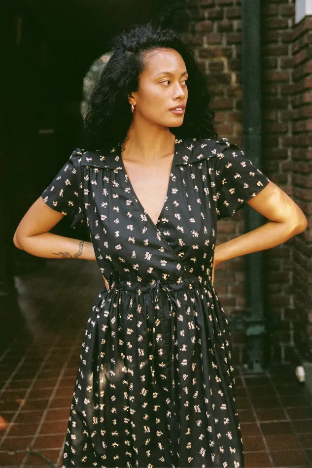 Christy Dawn The Dawn Dress Night Zodiac Women Dresses