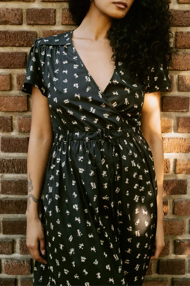Christy Dawn The Dawn Dress Night Zodiac Women Dresses