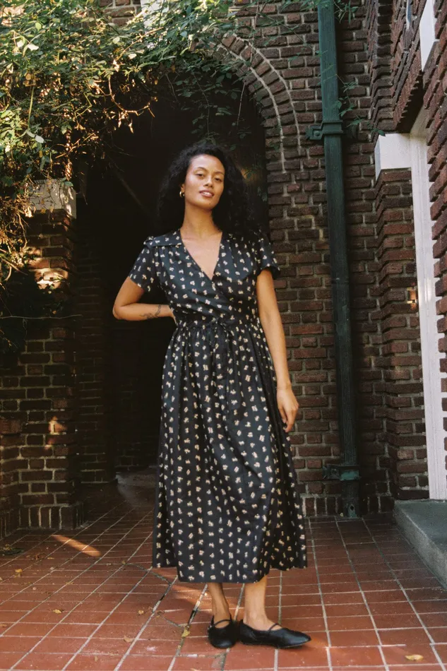 Christy Dawn The Dawn Dress Night Zodiac Women Dresses