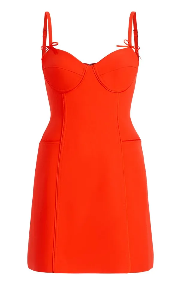 Cinq Sept Felicia Dress Deeptangelo Women Cocktail and Evening