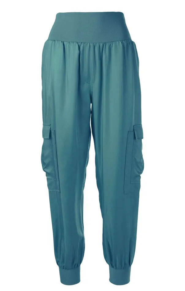 Cinq Sept Giles Pant Greenonyx Women Pants