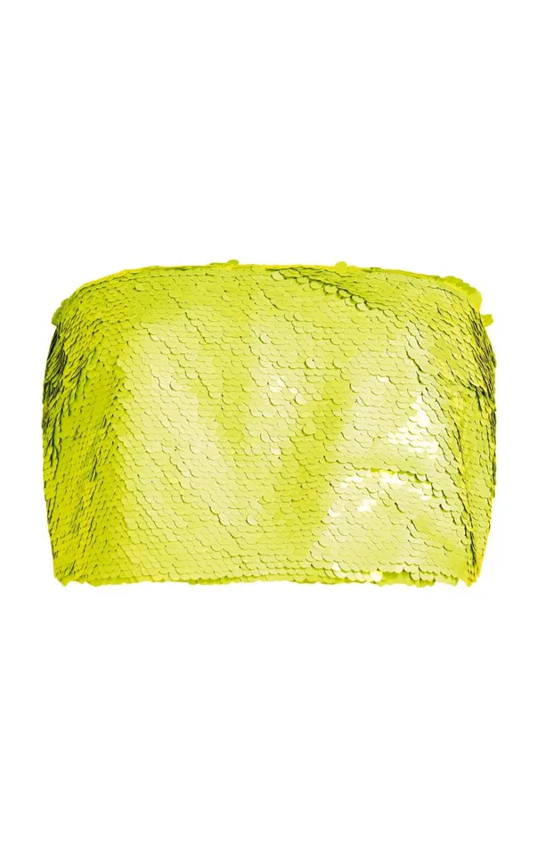 Cinq Sept Jupiter Top Freshlime Women Cocktail and Evening