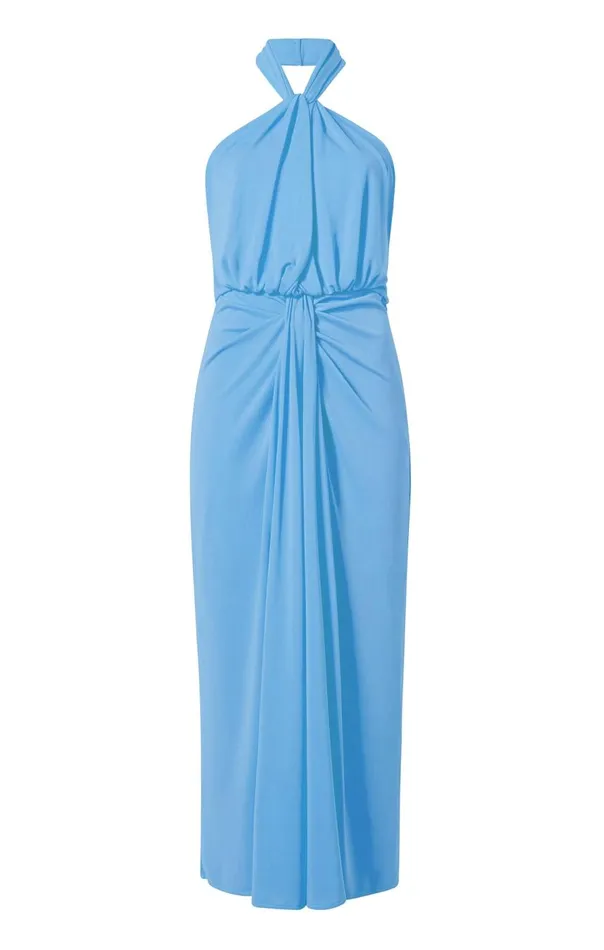 Cinq Sept Kaily Dress Flyway Women Midi