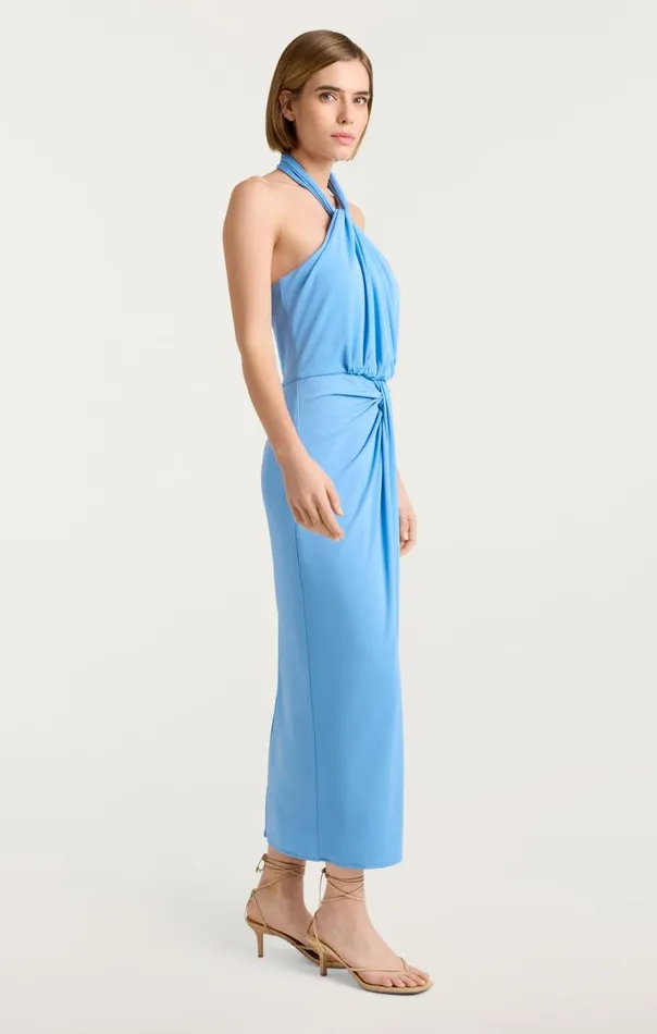 Cinq Sept Kaily Dress Flyway Women Midi