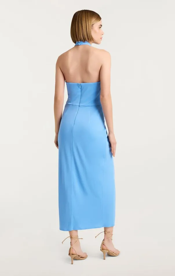 Cinq Sept Kaily Dress Flyway Women Midi
