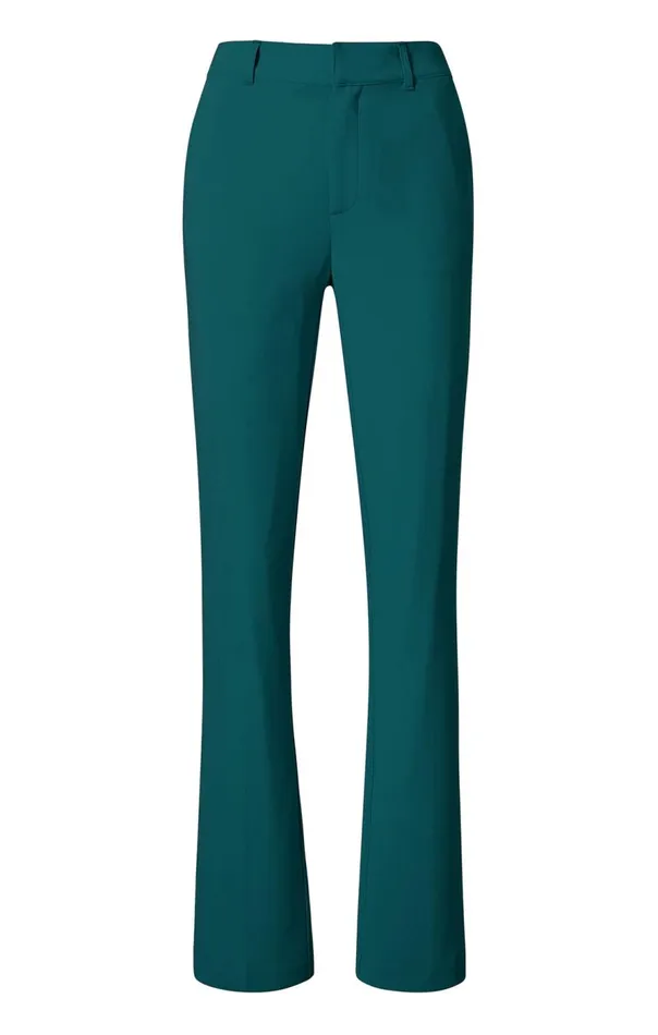 Cinq Sept Kerry Pant Greenonyx Women Pants