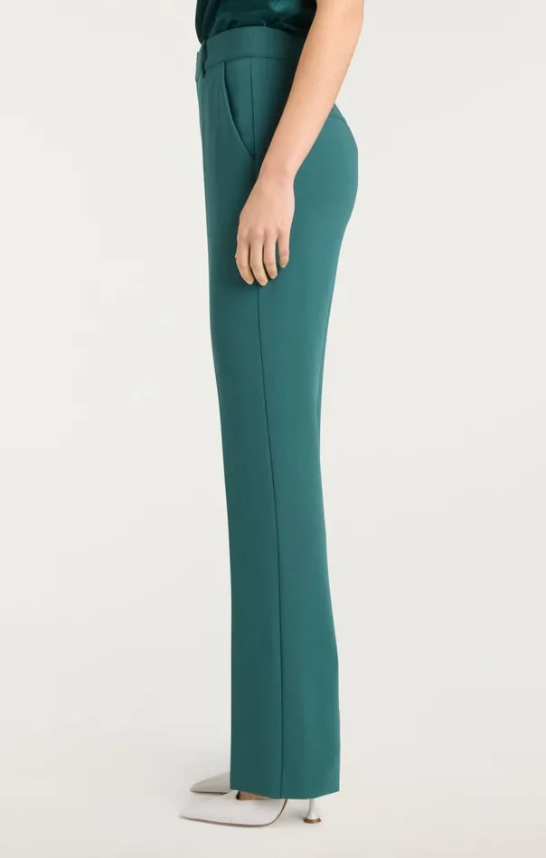 Cinq Sept Kerry Pant Greenonyx Women Pants