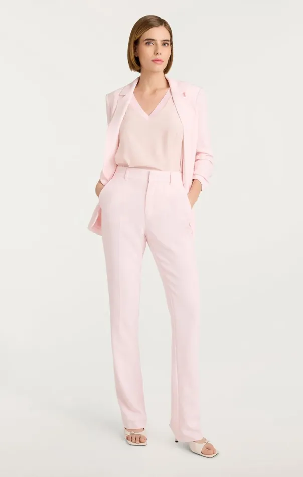 Cinq Sept Kerry Pant Icypink Women Pants