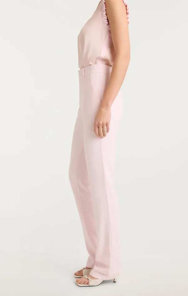 Cinq Sept Kerry Pant Icypink Women Pants