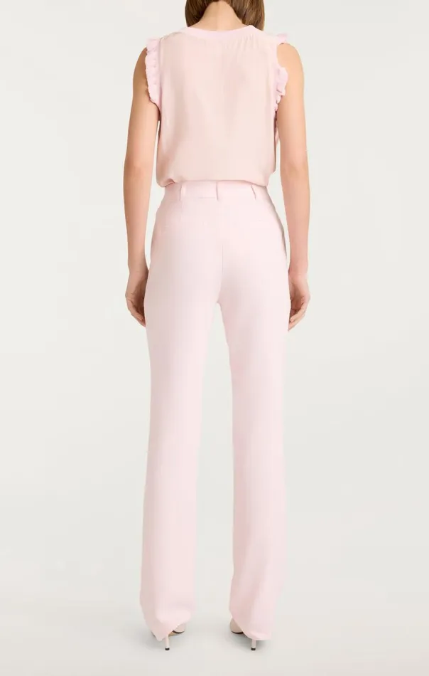 Cinq Sept Kerry Pant Icypink Women Pants
