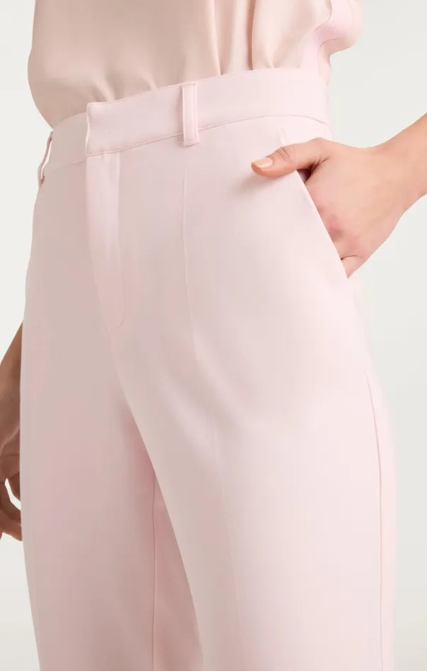 Cinq Sept Kerry Pant Icypink Women Pants