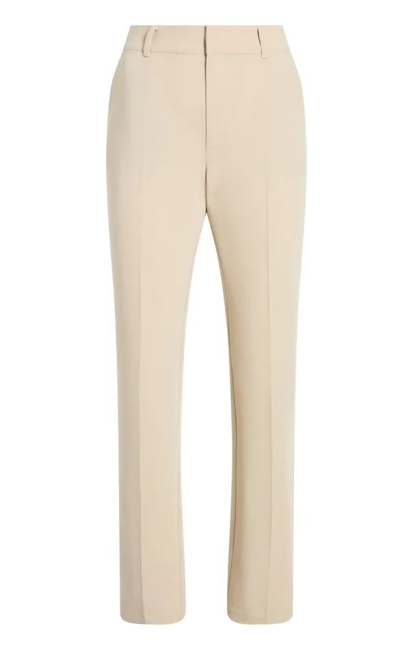 Cinq Sept Kerry Pant Khaki Women Pants
