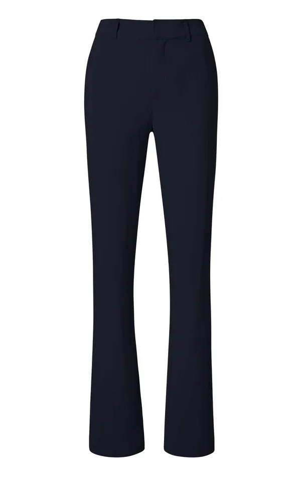 Cinq Sept Kerry Pant Navy Women Pants
