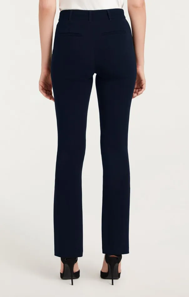 Cinq Sept Kerry Pant Navy Women Pants