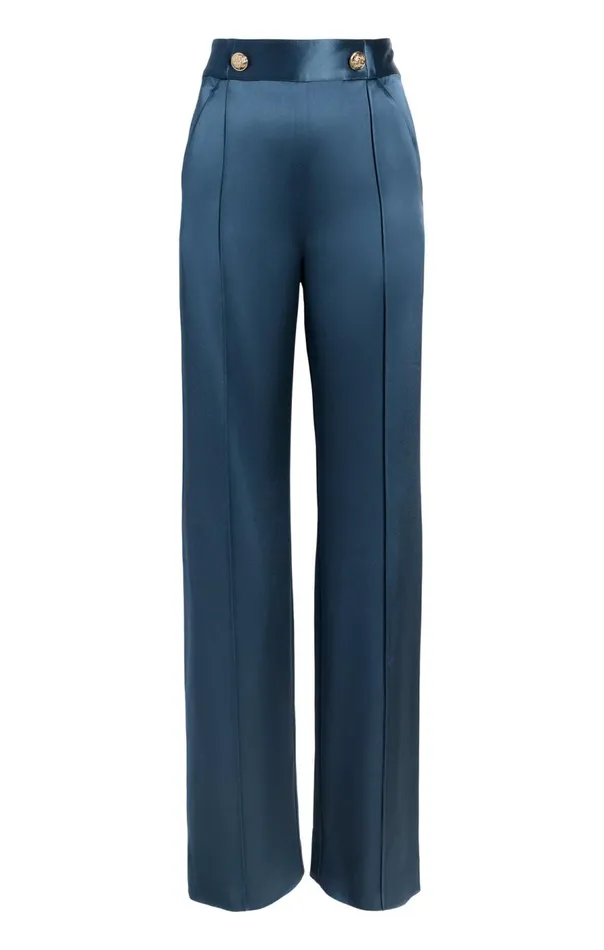 Cinq Sept Rainer Pant Nightfall Women Pants