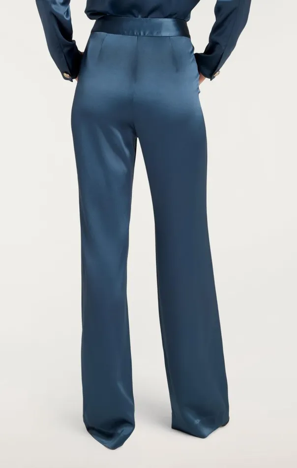 Cinq Sept Rainer Pant Nightfall Women Pants