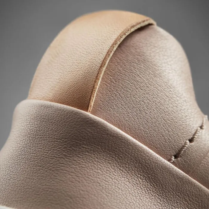 Clarks Flat Shoes Hollyhock Walk Rose Leather 8211 Women