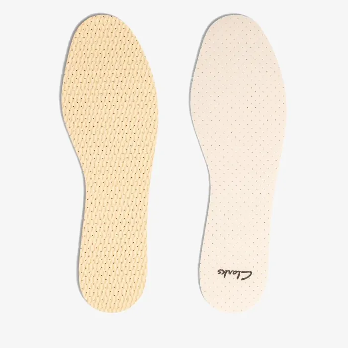Clarks Women039s Insoles Adults Foam Insole Size 910 Na 8211 WomenMenKids