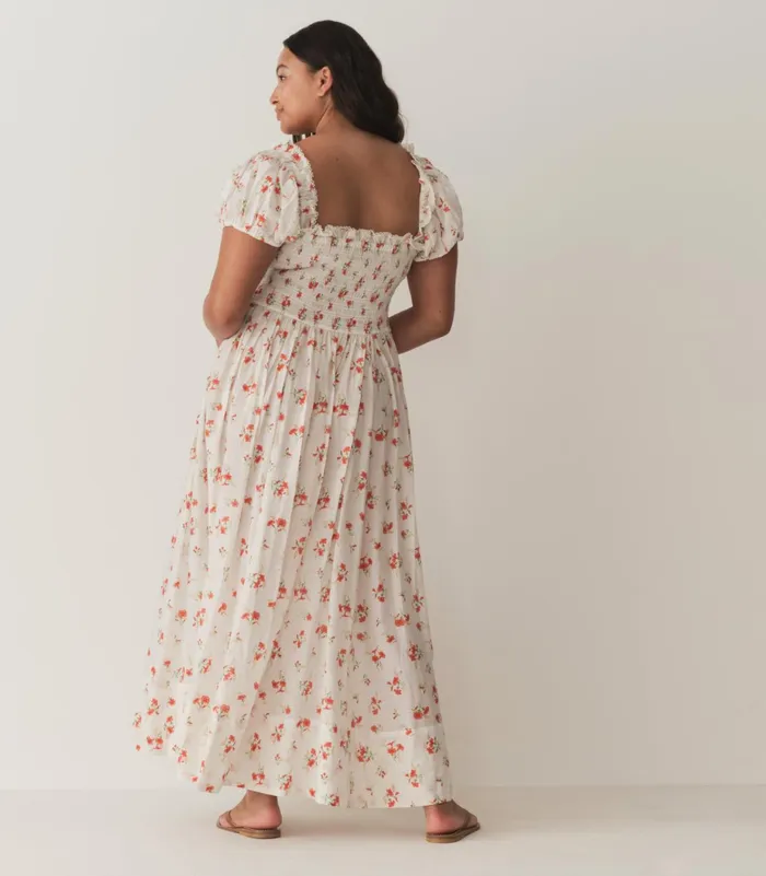 DEN Dresses Women Stanza Dress Sweet Abelia DEN Dresses Women Stanza Dress Sweet Abelia