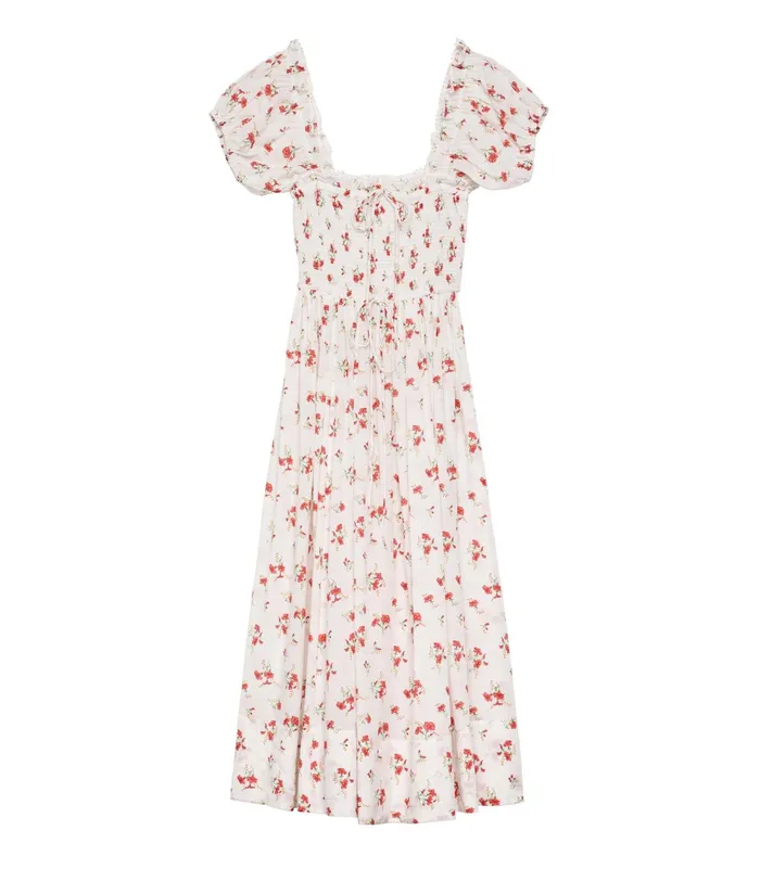 DEN Dresses Women Stanza Dress Sweet Abelia DEN Dresses Women Stanza Dress Sweet Abelia