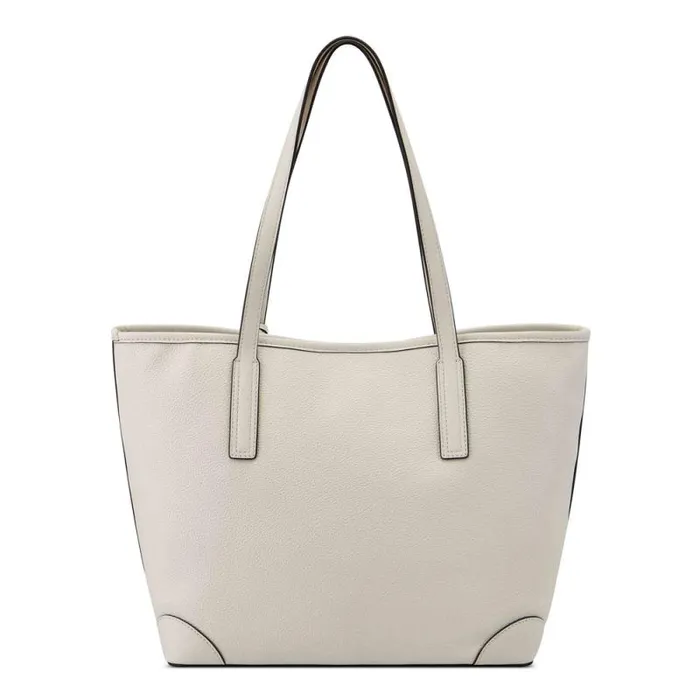 Delaine 2 In 1 Tote Chic Cream Women Nine West Totes and Backpacks