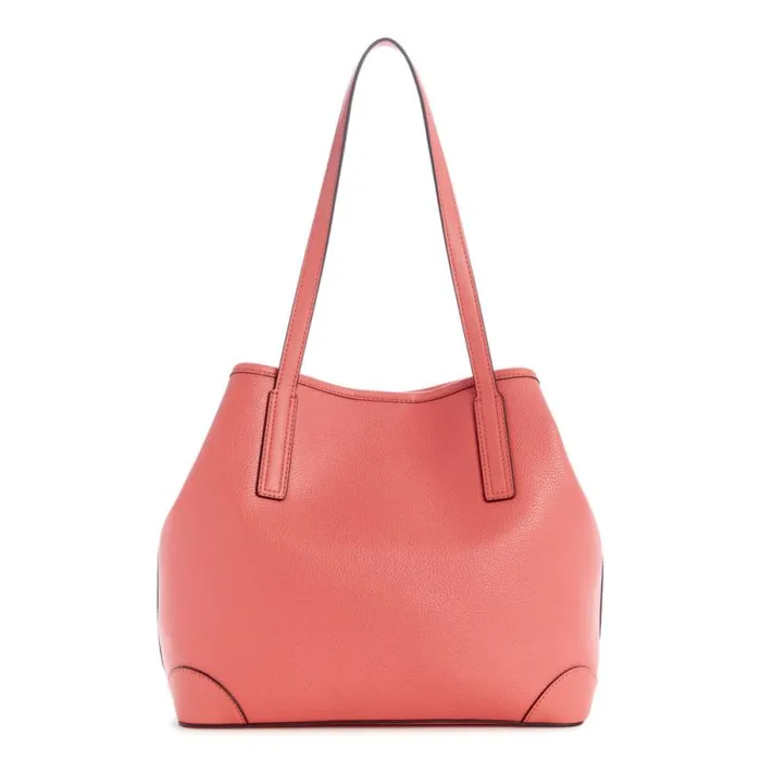 Delaine 2 In 1 Tote Coral Women Nine West Totes and Backpacks