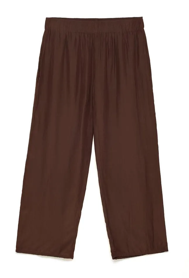 Donato Pant Driftwood Women Ciao Lucia Pants