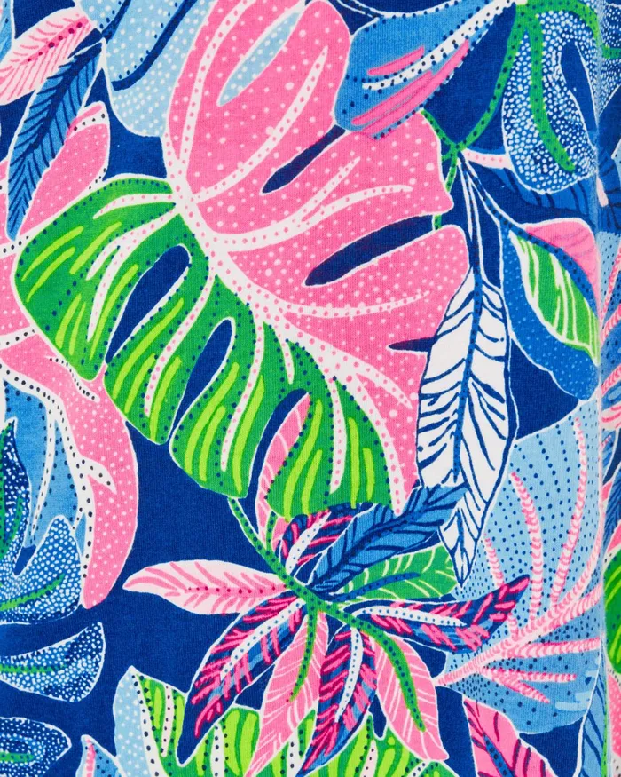 Dresses and Rompers Girls Lilly Pulitzer Girls Mini Kristen Dress Blue Grotto Beleaf In Yourself Dresses and Rompers Girls Lilly Pulitzer Girls Mini Kristen Dress Blue Grotto Beleaf In Yourself