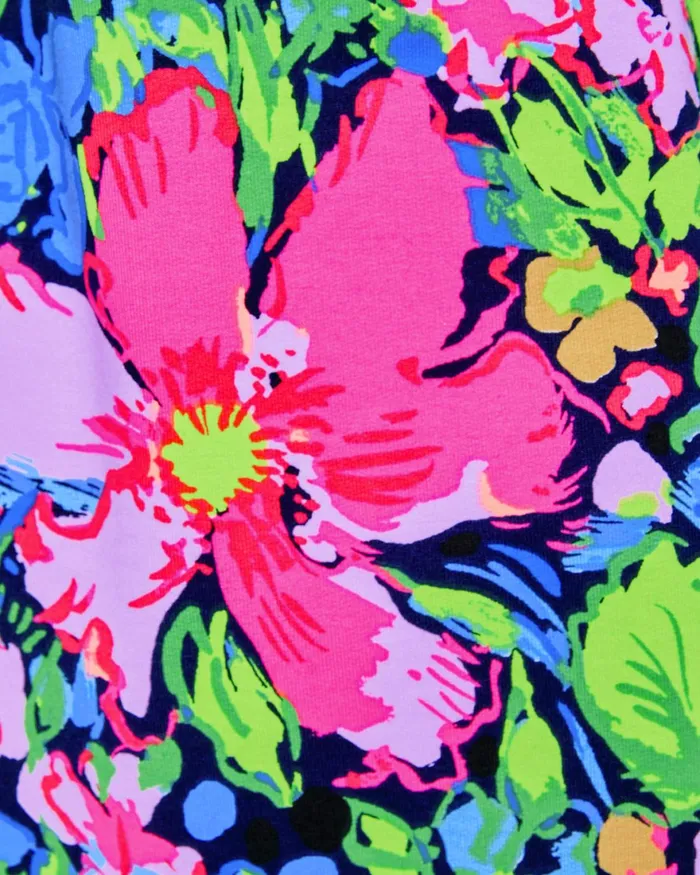 Dresses and Rompers Girls Lilly Pulitzer Girls Mini Teigen Dress Multi Festive Fantasy Dresses and Rompers Girls Lilly Pulitzer Girls Mini Teigen Dress Multi Festive Fantasy
