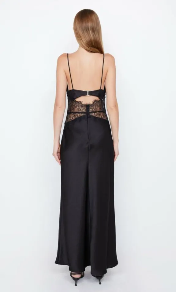 Dresses Bec Bridge Camille Maxi Dress Blackblack